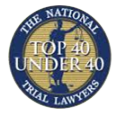 Top 40 Under 40 Award