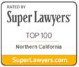 Super Lawyers - Top 100 Lawyers