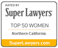 Super Lawyers - Top 50 Women